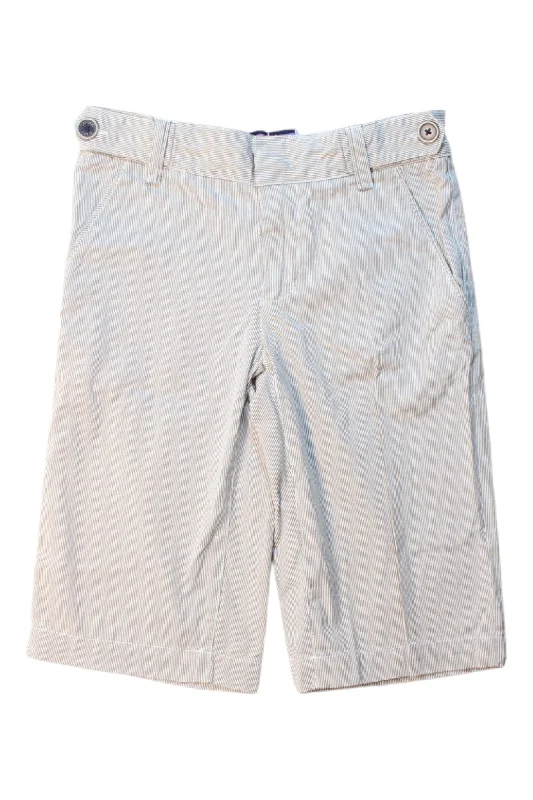 Breathable Men's Athletic ShortsJacadi Shorts 10Y