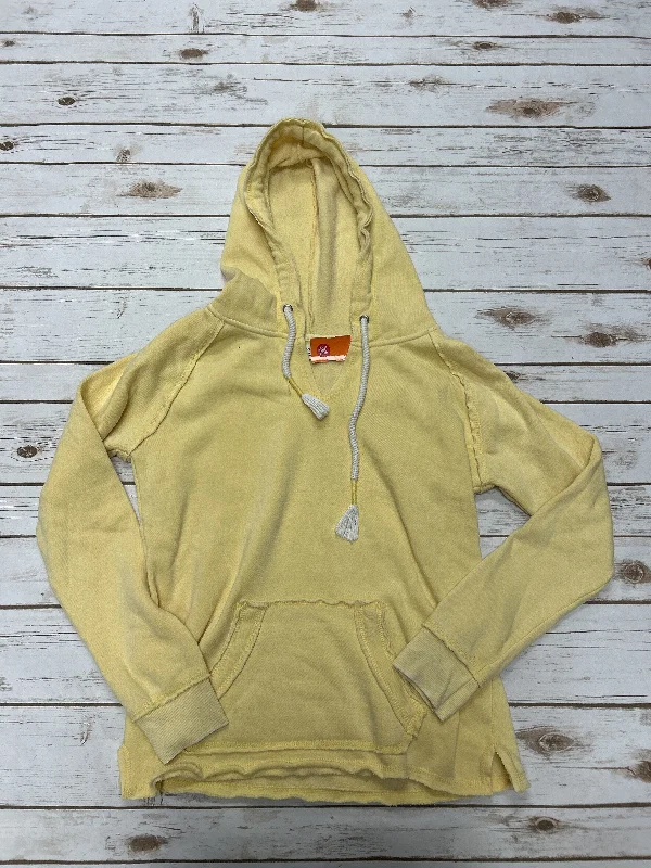 Men's Hoodies for Active LifestylesSweatshirt Hoodie By Ocean Drive  Size: M