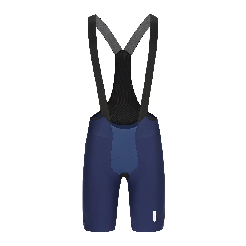 Men's Tailored Pants for a Sharp AppearanceQ36.5 Dottore Hybrid Bib Short - Men