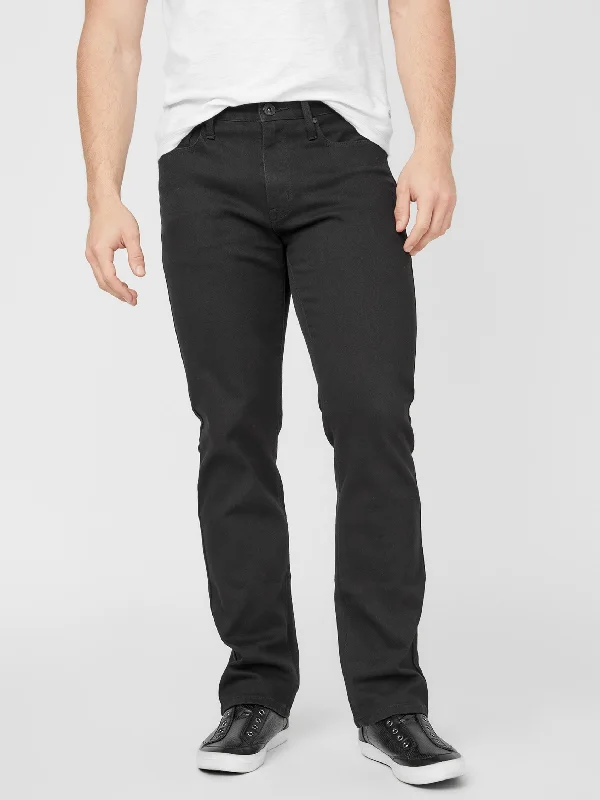 Cool Men's JeansCrescent Straight-Leg Jeans