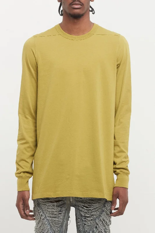 Rick Owens Level LS T in Acid