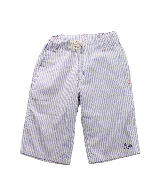 Men's Pants with Appliqué DetailsKladskap Shorts 5T - 6T
