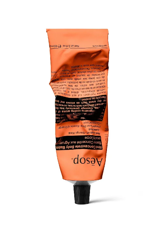 Aesop Rind Concentrate Body Balm 100mL