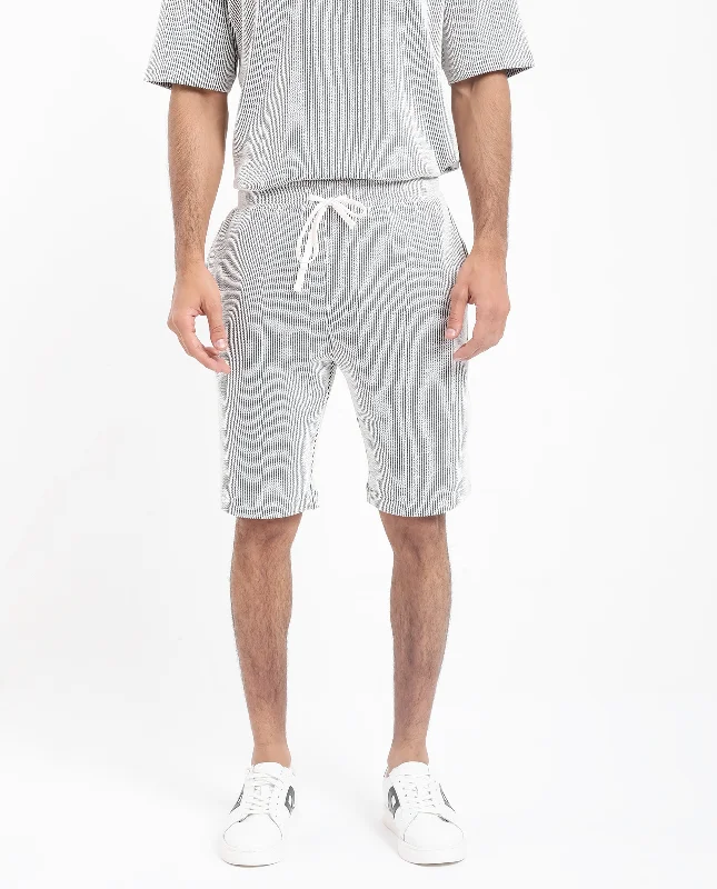 Men's Corduroy Pants for FallRare Rabbit Men's Zavet-B Black Cotton Polyester Fabric Knee Length Regular Fit Self Stripe Textured Shorts Men's Corduroy Pants for FallRare Rabbit Men's Zavet-B Black Cotton Polyester Fabric Knee Length Regular Fit Self Stripe Textured Shorts