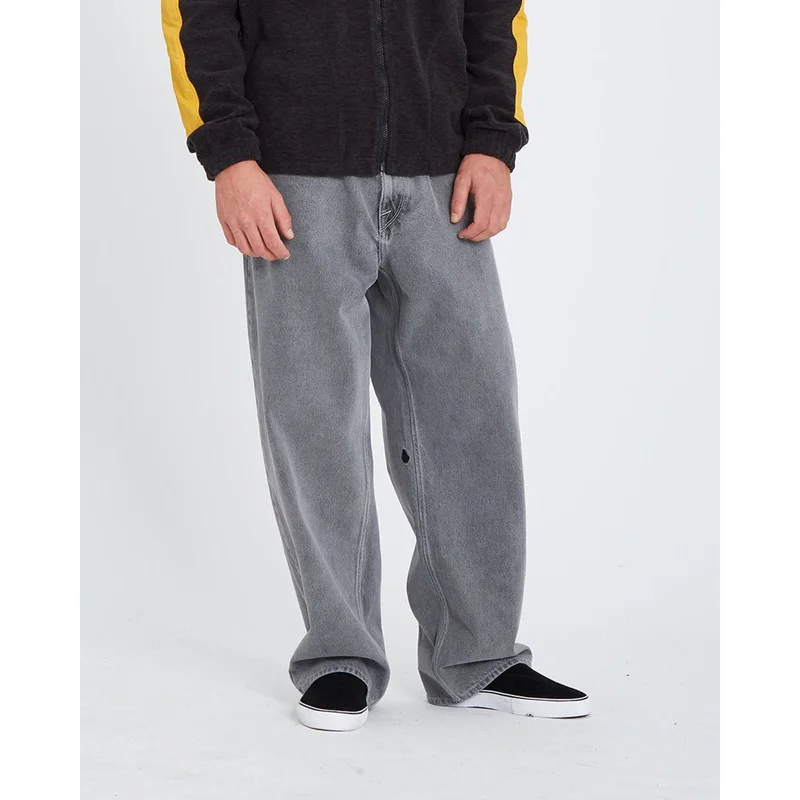 Men's Jeans with RipsBillow Pant