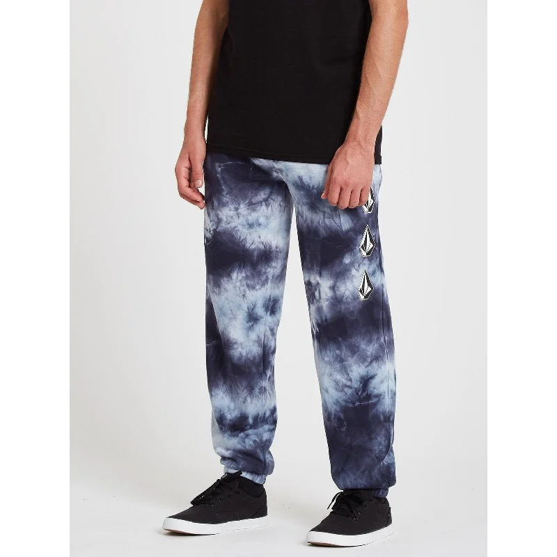 Light Wash Men's JeansIconic Stone Fleece Pant