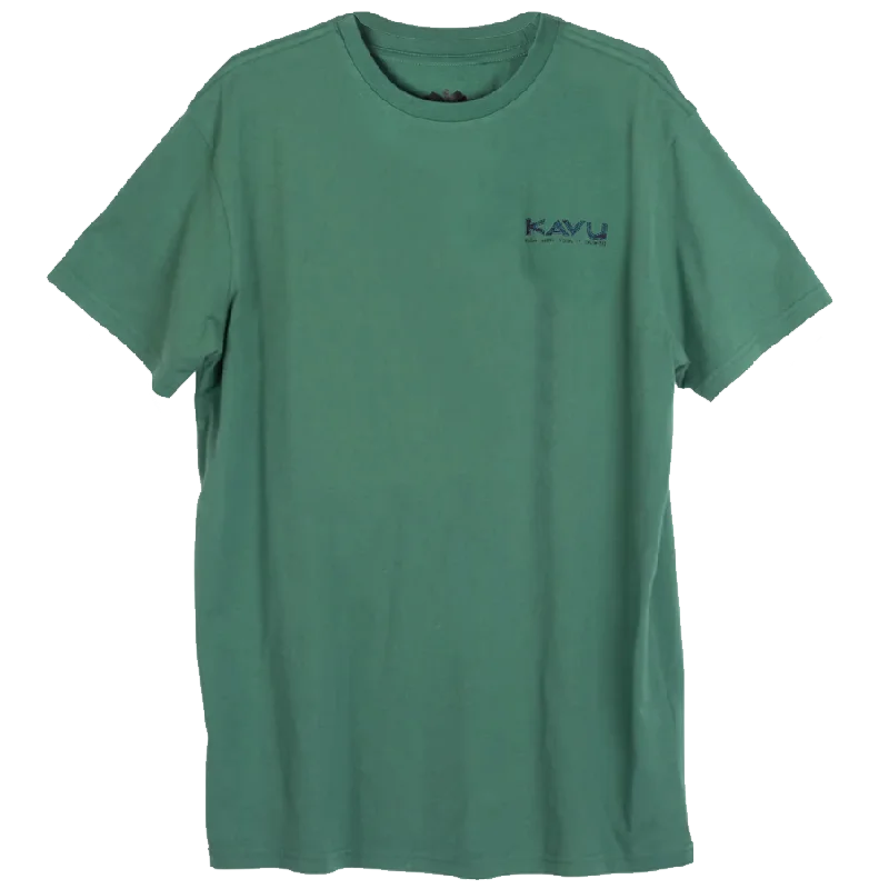 Men's Shirts with Appliqué DetailsMen's Moon Phase Tee