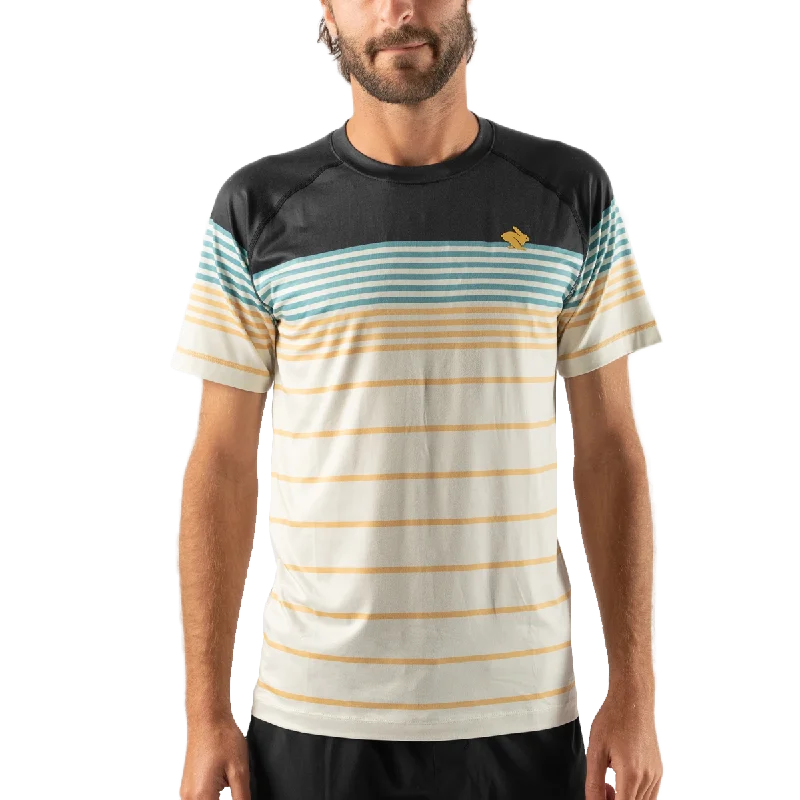 045-Cloud Dancer Stripe