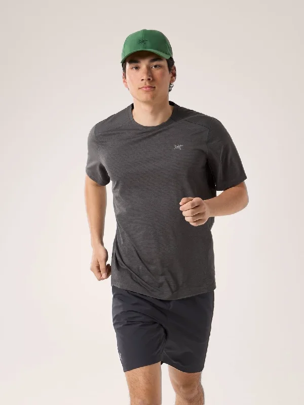 Men's Big and Tall Shirts for Added ComfortCormac Crew Neck Shirt SS Men's
