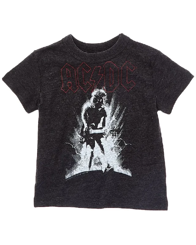 Men's Shirts with Moisture-Wicking FabricChaser AC/DC T-Shirt