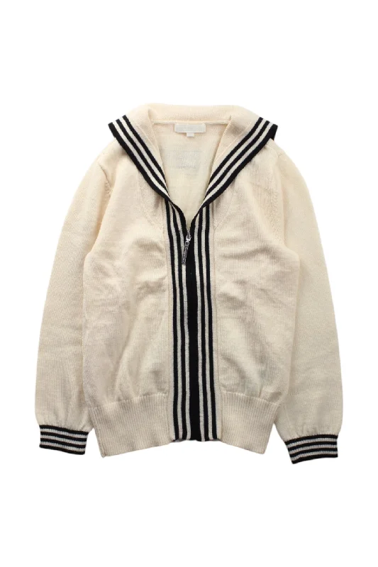 Lightweight Men's Cardigan SweatersNicholas & Bears Sailor Style Cardigan 6T