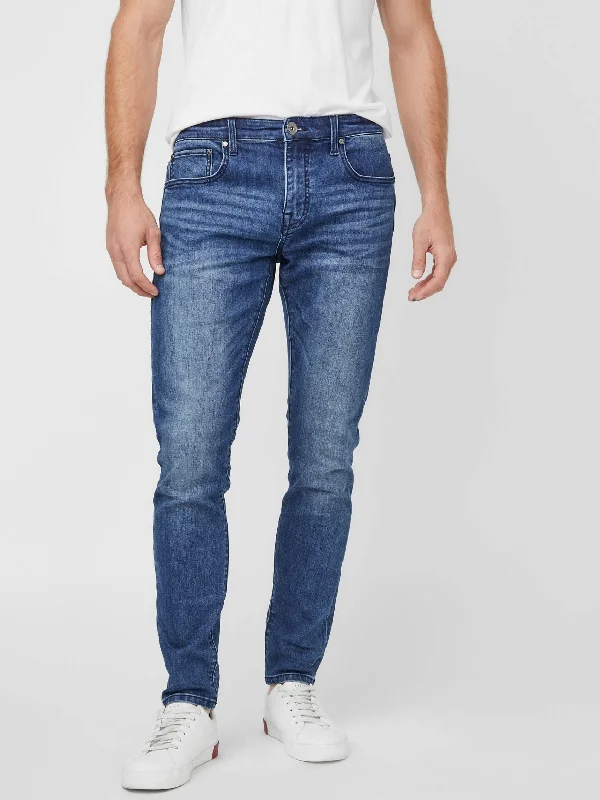 Oversized Men's JeansAvalon Modern Skinny Jeans