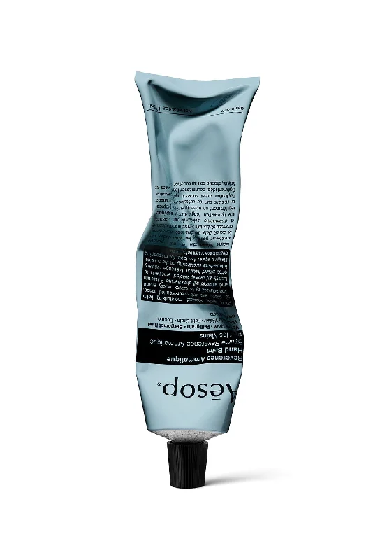 Aesop Reverence Aromatique Hand Balm 75mL Tube