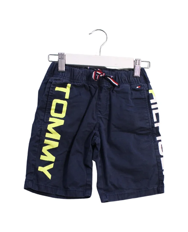 Men's Tailored Pants for a Sharp AppearanceTommy Hilfiger Shorts 7Y