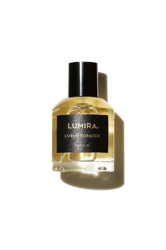 Lumira Cuban Tobacco Eau de Parfum 50mL