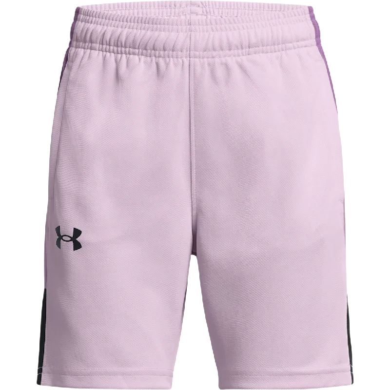 Men's Dress Pants for Special EventsYouth Zone Baseline Shorts