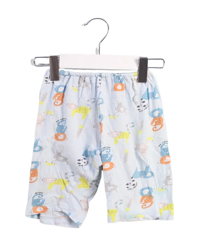 Men's Pants with Deep PocketsOrganic Mom Shorts 2T - 3T