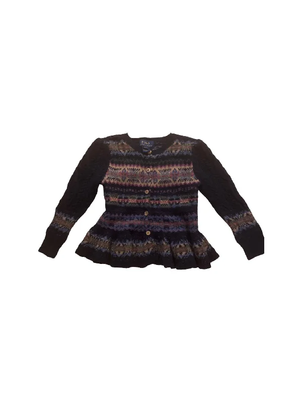 Men's Sweaters with Dropped ShouldersPolo Ralph Lauren Cardigan 2T