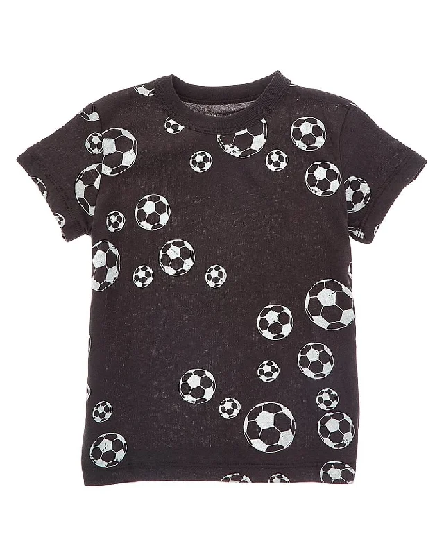 Men's Sleeveless TopsChaser Soccer Player T-Shirt