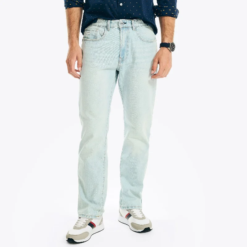 Men's Jeans in Different ColorsNautica Mens Original Relaxed Denim