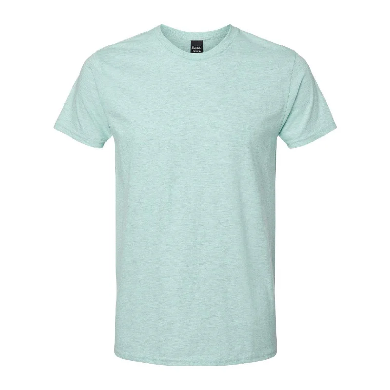 Stylish Men's HenleysPerfect-T T-Shirt