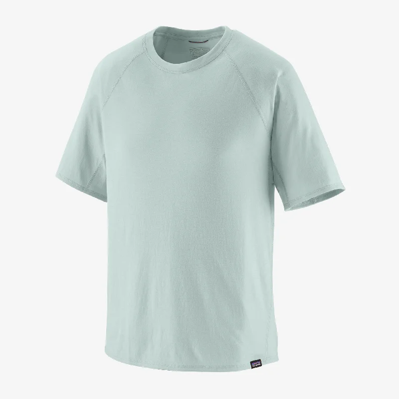 Men's Wrinkle-Free Shirts for Easy CareMen's Capilene® Cool Trail Shirt