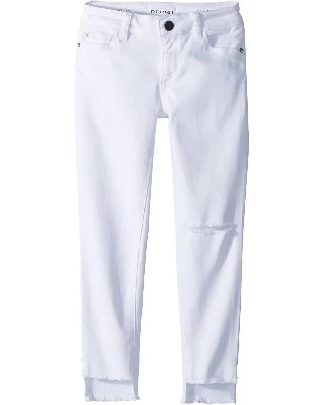 Jeans for Men with a Athletic BuildGirl's Chloe Jeans In Palo Alto