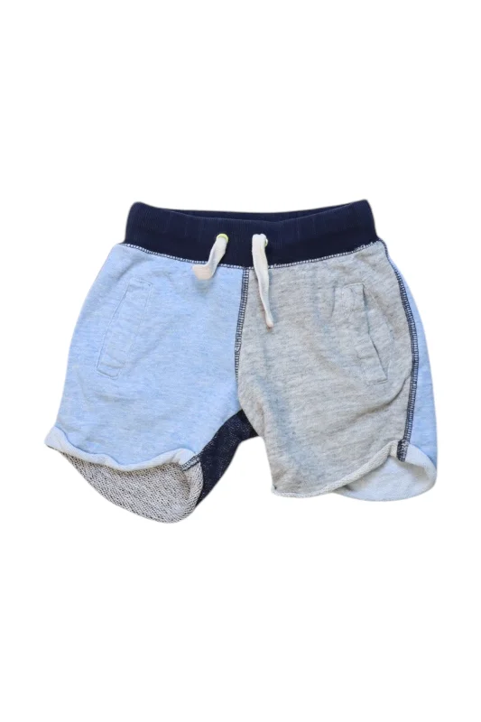 Men's Pants with Welt PocketsSeed Shorts 12M-2T