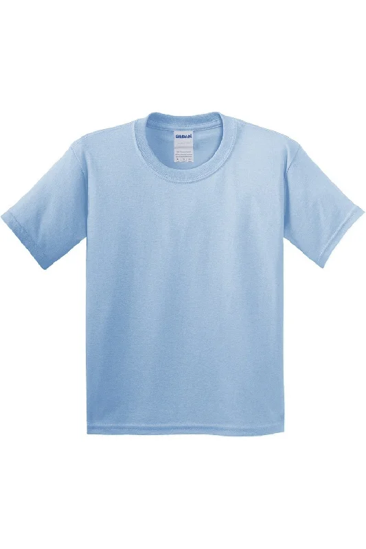 Men's Shirts with Abstract DesignsGildan Childrens Unisex Soft Style T-Shirt