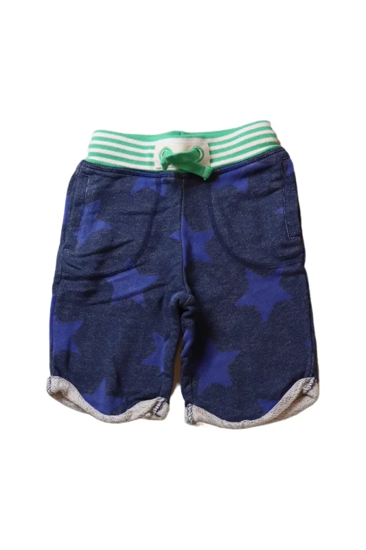 Men's Drawstring Pants for AdjustabilityBoden Shorts 2T