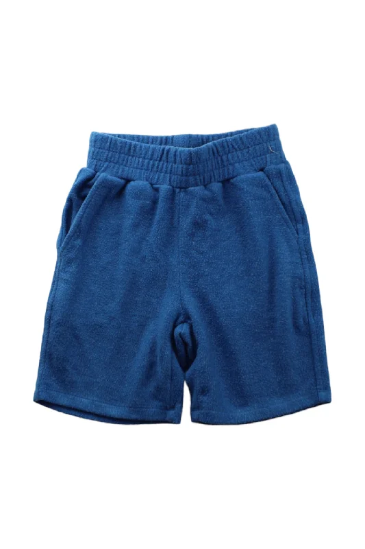 Men's Solid-Colored Pants for VersatilityChaser Shorts 6T