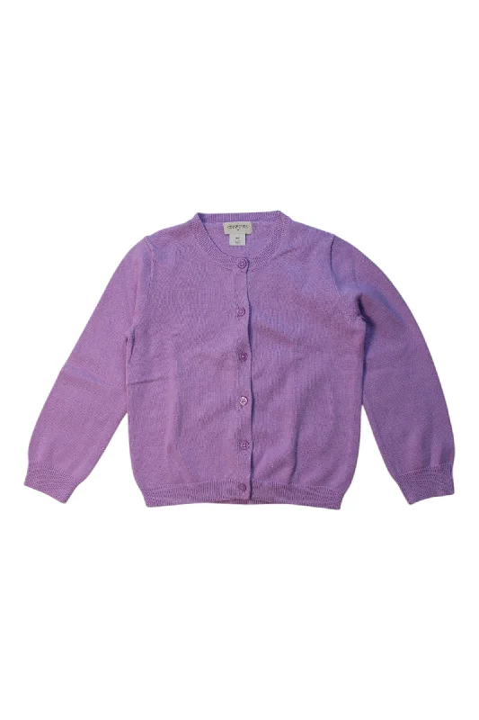 Men's Sweaters in Pastel ShadesCrewcuts Cardigan 4-5T