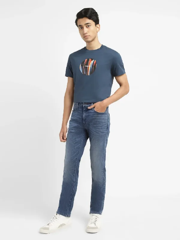 Slim-Fit Men's JeansMen's 511 Blue Slim Fit Jeans