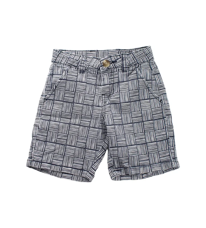 Men's Pants with Reflective Stripes for SafetySeed Shorts 5T - 6T