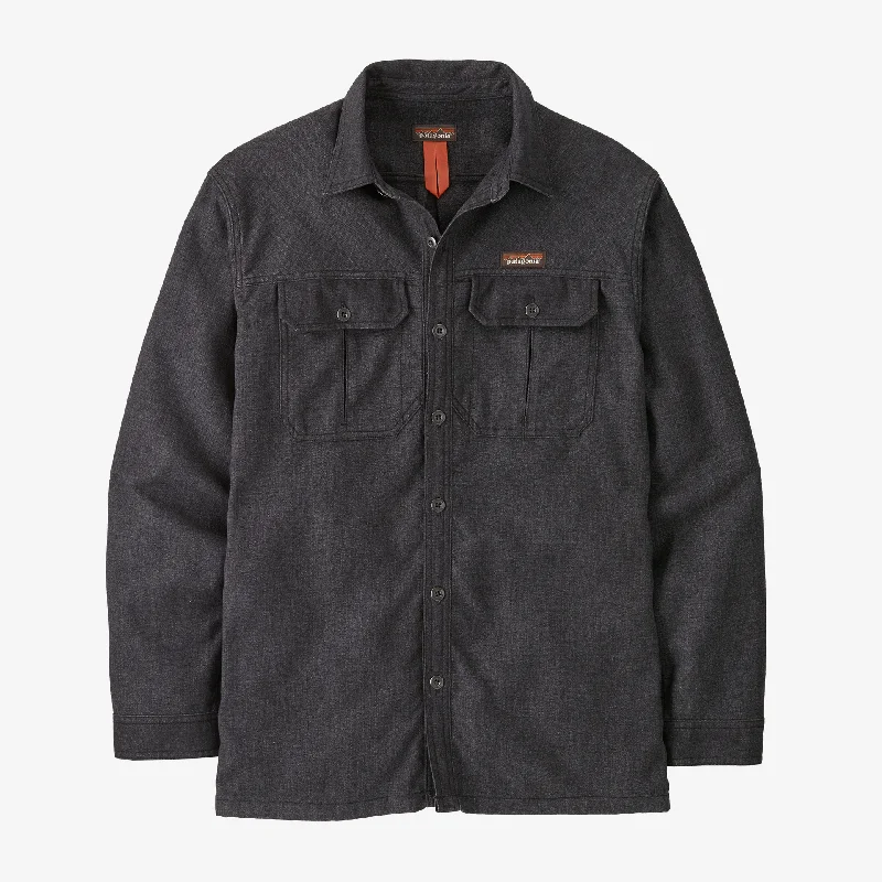 Men's Rugby Shirts for a Sporty LookMen's Farrier's Shirt