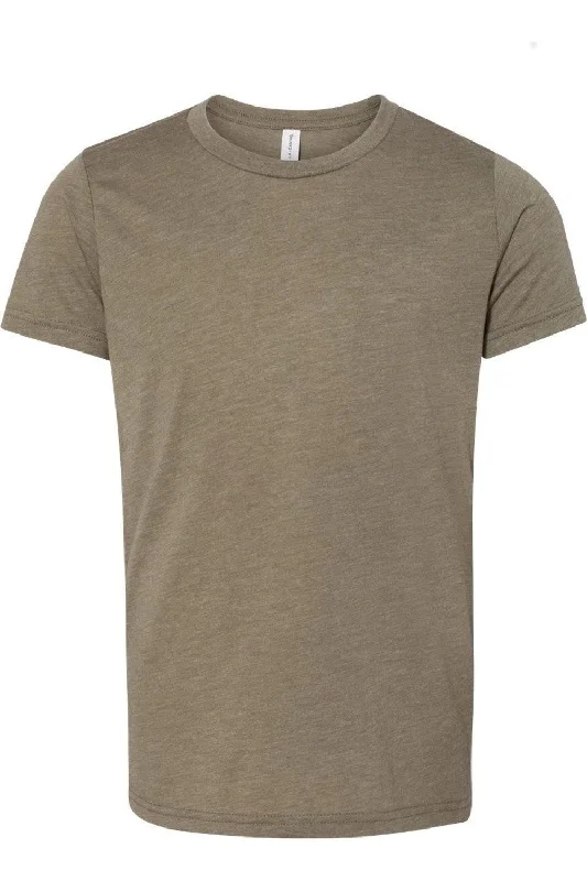 olive triblend