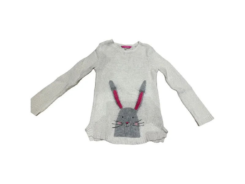 Fitted Men's Slim-Fit SweatersJoules Knit Sweater 6T