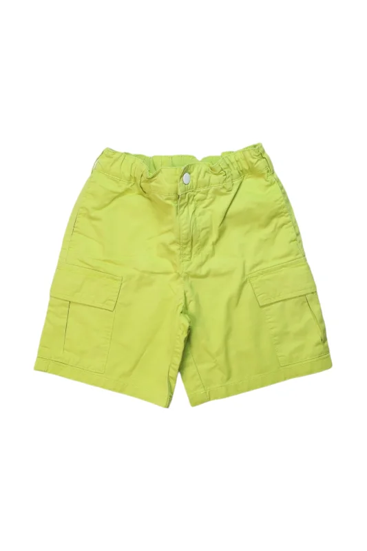 Men's Pants with Appliqué DetailsJacadi Shorts 8Y