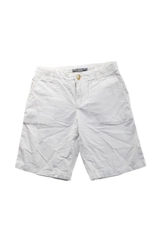 Men's Yoga Pants for FlexibilityBonpoint Shorts 6T