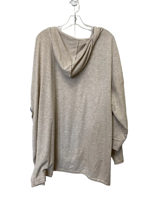 Versatile Men's All-Season HoodiesSweatshirt Hoodie By Cato  Size: 26