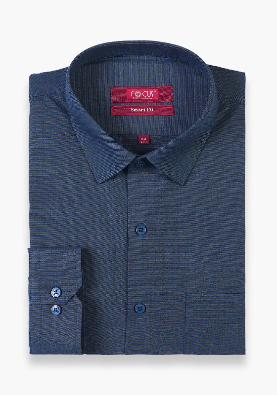 Men's Geometric Print Shirts for a Modern TwistOlive Dress Shirt