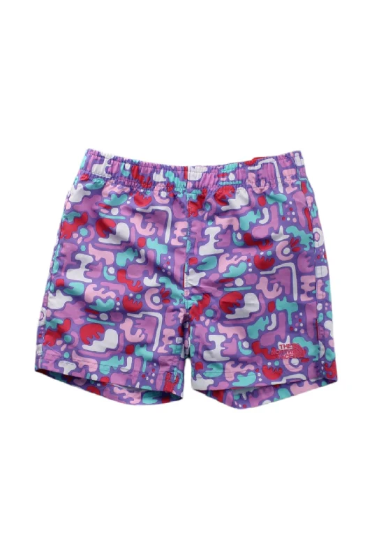 Men's Dress Pants for Special EventsThe North Face Printed Shorts 5T