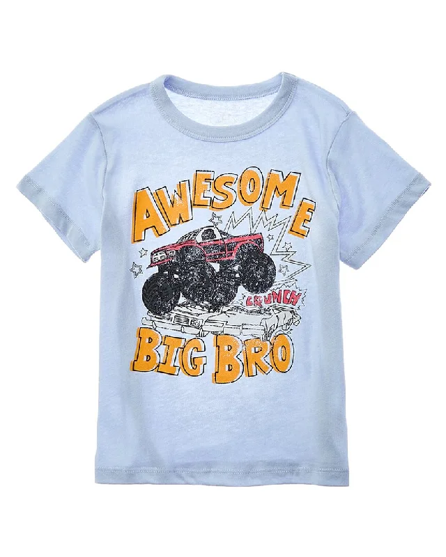 Men's Shirts with UV ProtectionChaser Awesome Big Bro T-Shirt