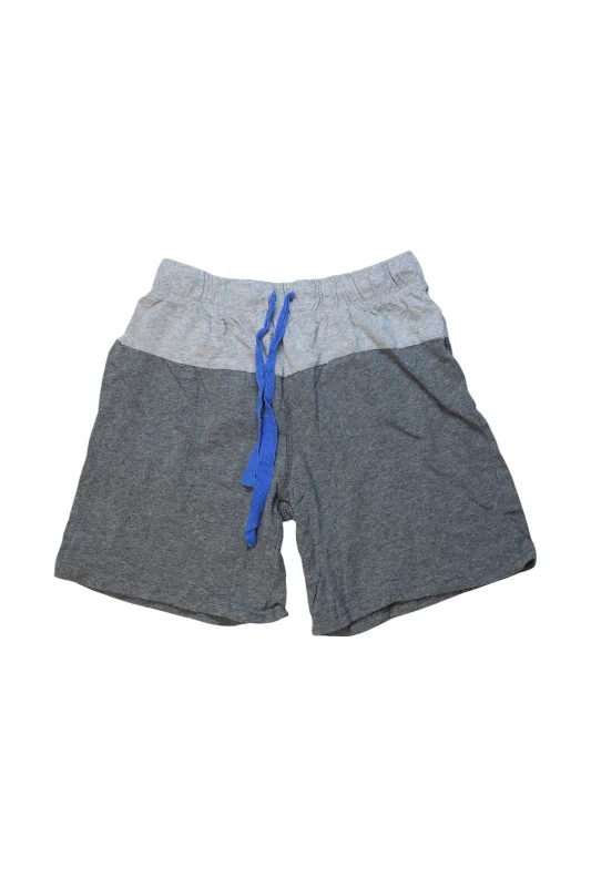 Men's Button-Fly Pants for a Traditional TouchPeter Alexander Shorts Size 8Y