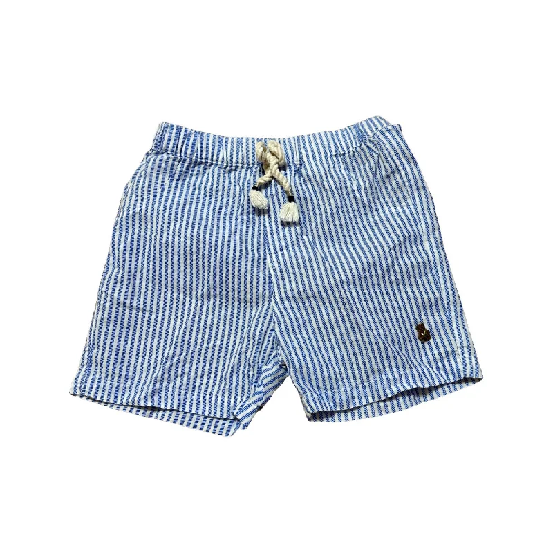 Classic Men's JeansOrganic Mom Short 12-20M