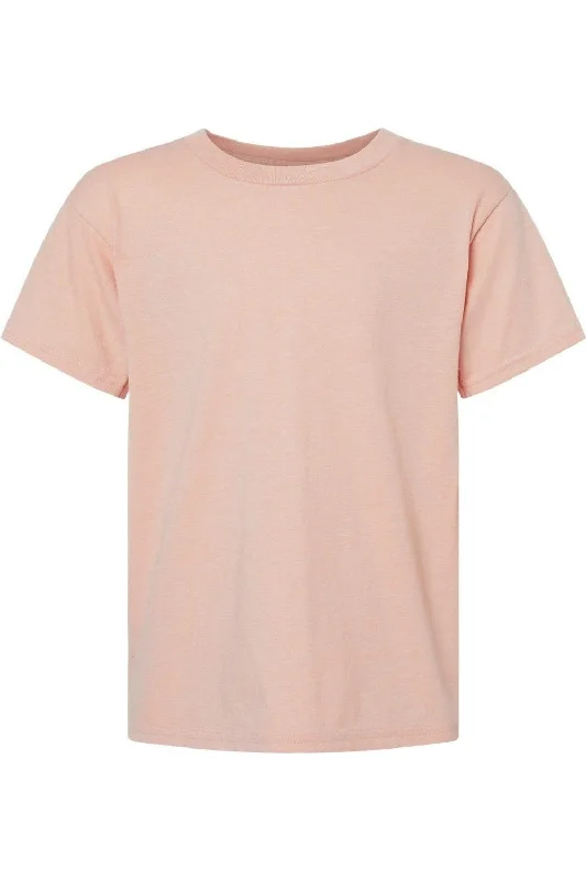 dusty rose