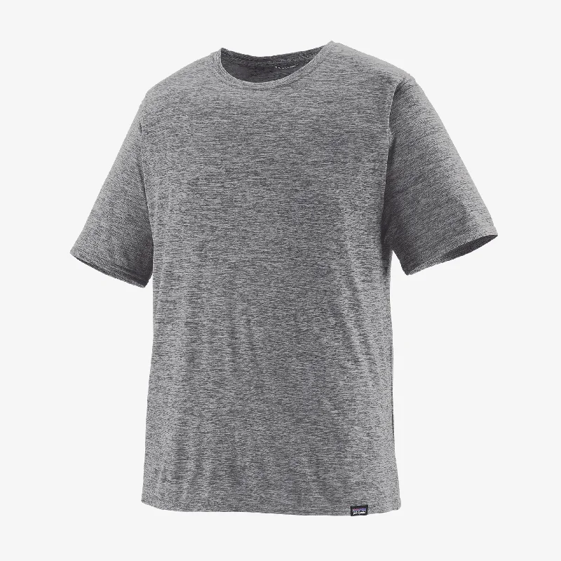 Men's Hunting Shirts for Camouflage and ComfortMen's Capilene® Cool Daily Shirt