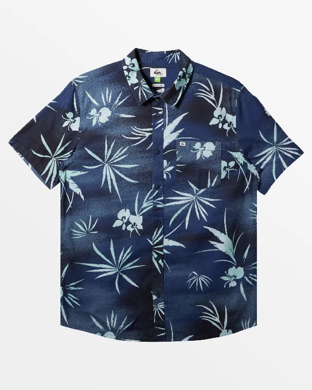 Versatile Men's Short-Sleeve ShirtsFade Out Short Sleeve Shirt - Naval Academy Fade Out Versatile Men's Short-Sleeve ShirtsFade Out Short Sleeve Shirt - Naval Academy Fade Out