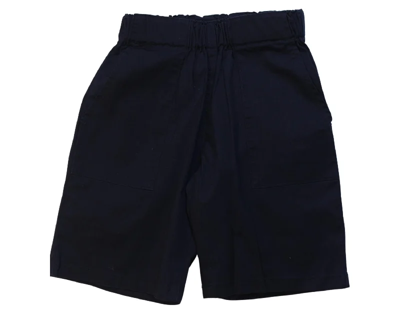 Men's Pants with Contrast WaistbandsGlobal  Work Shorts 3T
