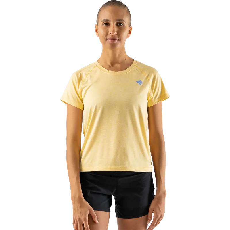 Men's Shirts with Embroidered DesignsWomen's EZ Tee Cropped
